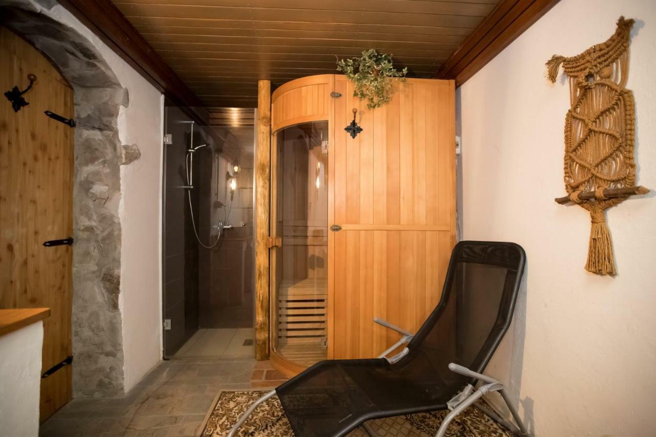 Sobe Odar Andrej Bohinj Exterior foto